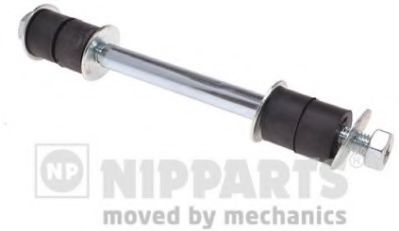 NIPPARTS N4960535 Тяга стойка, стабилизатор для HYUNDAI GRACE (Хендай Граcэ) NIPPARTS N4960535 Тяга стойка, стабилизатор для HYUNDAI GRACE (Хендай Граcэ)