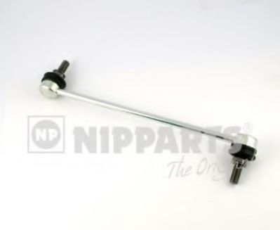 NIPPARTS N4961032 Тяга стойка, стабилизатор для NISSAN X-TRAIL (Ниссан Х-трэл) NIPPARTS N4961032 Тяга стойка, стабилизатор для NISSAN X-TRAIL (Ниссан Х-трэл)