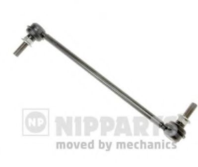 NIPPARTS N4961036 Тяга стойка, стабилизатор для NISSAN (Ниссан) NIPPARTS N4961036 Тяга стойка, стабилизатор для NISSAN (Ниссан)