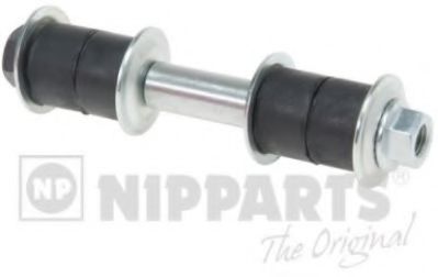NIPPARTS N4961037 Тяга стойка, стабилизатор для NISSAN (Ниссан) NIPPARTS N4961037 Тяга стойка, стабилизатор для NISSAN (Ниссан)