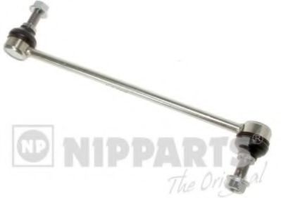 NIPPARTS N4961039 Тяга стойка, стабилизатор для NISSAN QASHQAI 2 (Ниссан Кашкай 2) NIPPARTS N4961039 Тяга стойка, стабилизатор для NISSAN QASHQAI 2 (Ниссан Кашкай 2)