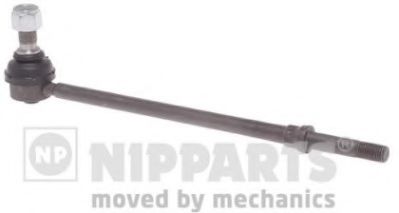 NIPPARTS N4961042 Тяга стойка, стабилизатор для NISSAN (Ниссан) NIPPARTS N4961042 Тяга стойка, стабилизатор для NISSAN (Ниссан)