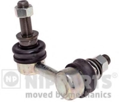 NIPPARTS N4961047 Тяга стойка, стабилизатор для INFINITI M45 (Инфинити М45) NIPPARTS N4961047 Тяга стойка, стабилизатор для INFINITI M45 (Инфинити М45)