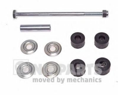 NIPPARTS N4962071 Тяга стойка, стабилизатор для TOYOTA SW4 (Тойота/тоета Св4) NIPPARTS N4962071 Тяга стойка, стабилизатор для TOYOTA SW4 (Тойота/тоета Св4)