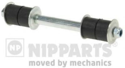 NIPPARTS N4963025 Тяга стойка, стабилизатор для MAZDA 626 III (Мазда 626 3) NIPPARTS N4963025 Тяга стойка, стабилизатор для MAZDA 626 III (Мазда 626 3)