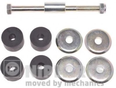 NIPPARTS N4963030 Тяга стойка, стабилизатор для MAZDA 323 III (Мазда 323 3) NIPPARTS N4963030 Тяга стойка, стабилизатор для MAZDA 323 III (Мазда 323 3)