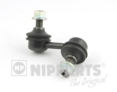 NIPPARTS N4965016 Тяга стойка, стабилизатор для MITSUBISHI TRITON (Митсубиши/митсубиси Тритон) NIPPARTS N4965016 Тяга стойка, стабилизатор для MITSUBISHI TRITON (Митсубиши/митсубиси Тритон)