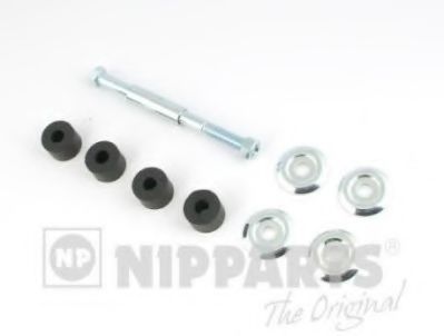 NIPPARTS N4965017 Тяга стойка, стабилизатор для PROTON ISWARA (Протон Исвара) NIPPARTS N4965017 Тяга стойка, стабилизатор для PROTON ISWARA (Протон Исвара)