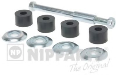 NIPPARTS N4965019 Тяга стойка, стабилизатор для MITSUBISHI COLT II (Митсубиши/митсубиси Cолт 2) NIPPARTS N4965019 Тяга стойка, стабилизатор для MITSUBISHI COLT II (Митсубиши/митсубиси Cолт 2)