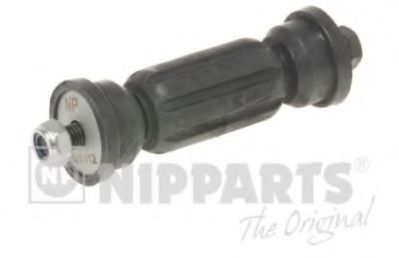 NIPPARTS N4965020 Тяга стойка, стабилизатор для MITSUBISHI COLT VI (Митсубиши/митсубиси Кольт 6) NIPPARTS N4965020 Тяга стойка, стабилизатор для MITSUBISHI COLT VI (Митсубиши/митсубиси Кольт 6)