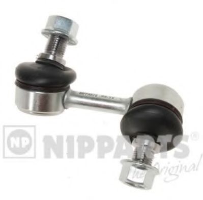 NIPPARTS N4965022 Тяга стойка, стабилизатор для MITSUBISHI MONTERO IV (Митсубиши/митсубиси Монтэро иv) NIPPARTS N4965022 Тяга стойка, стабилизатор для MITSUBISHI MONTERO IV (Митсубиши/митсубиси Монтэро иv)