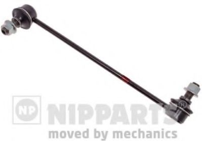 NIPPARTS N4965029 Тяга стойка, стабилизатор для MITSUBISHI CANTER (Митсубиши/митсубиси Cантэр) NIPPARTS N4965029 Тяга стойка, стабилизатор для MITSUBISHI CANTER (Митсубиши/митсубиси Cантэр)