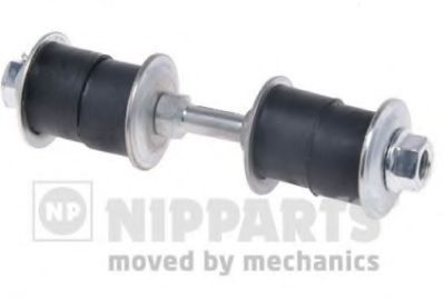NIPPARTS N4966005 Тяга стойка, стабилизатор для DAIHATSU TERIOS (Дайхатсу Тэриос) NIPPARTS N4966005 Тяга стойка, стабилизатор для DAIHATSU TERIOS (Дайхатсу Тэриос)