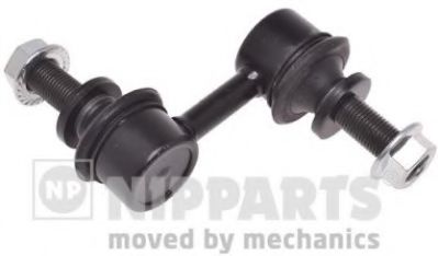 NIPPARTS N4967003 Тяга стойка, стабилизатор для SUBARU LEGACY V (Субару Легаси 5) NIPPARTS N4967003 Тяга стойка, стабилизатор для SUBARU LEGACY V (Субару Легаси 5)