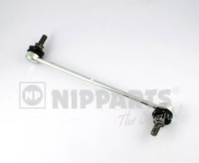 NIPPARTS N4971032 Тяга стойка, стабилизатор для NISSAN X-TRAIL (Ниссан Х-трэл) NIPPARTS N4971032 Тяга стойка, стабилизатор для NISSAN X-TRAIL (Ниссан Х-трэл)