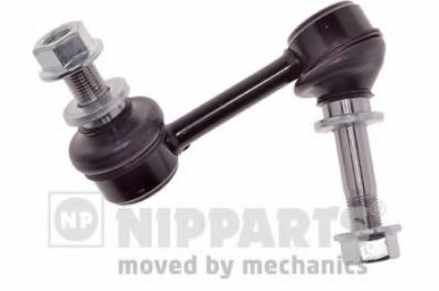 NIPPARTS N4972072 Тяга стойка, стабилизатор для LEXUS (Лексус) NIPPARTS N4972072 Тяга стойка, стабилизатор для LEXUS (Лексус)