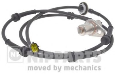NIPPARTS N5000312 Датчик, частота вращения колеса для KIA SEDONA I (Киа Сэдона и) NIPPARTS N5000312 Датчик, частота вращения колеса для KIA SEDONA I (Киа Сэдона и)