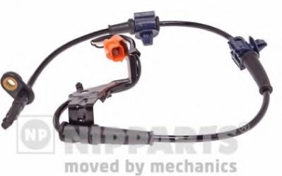 NIPPARTS N5004017 Датчик, частота вращения колеса для HONDA CR-V II (Хонда Срв 2) NIPPARTS N5004017 Датчик, частота вращения колеса для HONDA CR-V II (Хонда Срв 2)