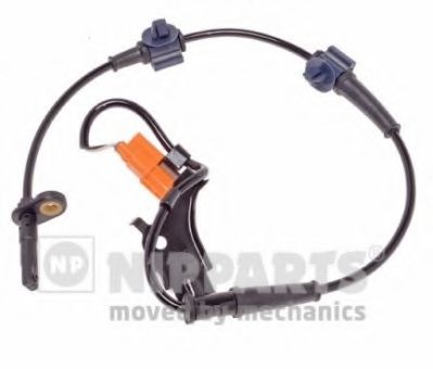 NIPPARTS N5014017 Датчик, частота вращения колеса для HONDA CR-V II (Хонда Срв 2) NIPPARTS N5014017 Датчик, частота вращения колеса для HONDA CR-V II (Хонда Срв 2)
