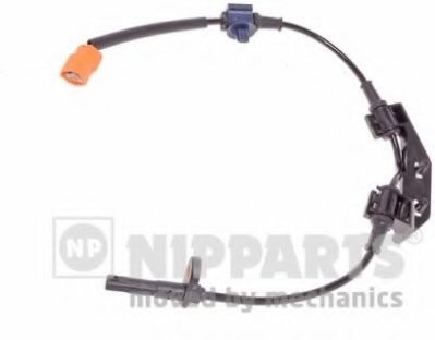 NIPPARTS N5024017 Датчик, частота вращения колеса для HONDA CR-V II (Хонда Срв 2) NIPPARTS N5024017 Датчик, частота вращения колеса для HONDA CR-V II (Хонда Срв 2)