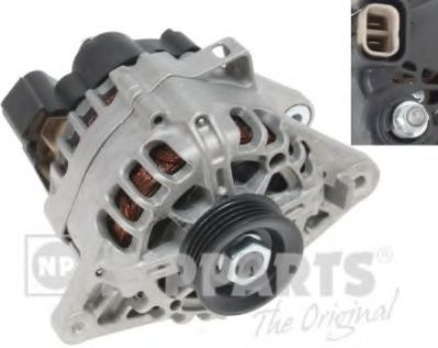 NIPPARTS N5110324 Генератор для HYUNDAI LAVITA (Хендай Лаvита) NIPPARTS N5110324 Генератор для HYUNDAI LAVITA (Хендай Лаvита)