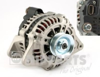 NIPPARTS N5110523 Генератор для HYUNDAI SANTA FE I (Хендай Санта фэ1) NIPPARTS N5110523 Генератор для HYUNDAI SANTA FE I (Хендай Санта фэ1)