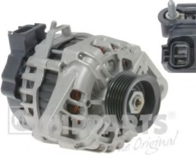 NIPPARTS N5110524 Генератор для KIA (Киа) NIPPARTS N5110524 Генератор для KIA (Киа)