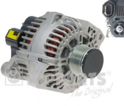 NIPPARTS N5110528 Генератор для HYUNDAI SONATA VI (Хендай Соната 6) NIPPARTS N5110528 Генератор для HYUNDAI SONATA VI (Хендай Соната 6)