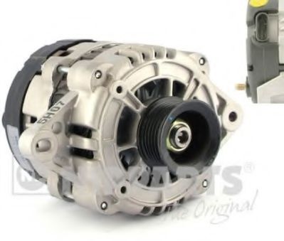 NIPPARTS N5110912 Генератор для CHEVROLET LACETTI (Шевроле Лачетти) NIPPARTS N5110912 Генератор для CHEVROLET LACETTI (Шевроле Лачетти)