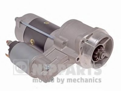 NIPPARTS N5210310 Стартер для HYUNDAI ILOAD (Хендай Илоад) NIPPARTS N5210310 Стартер для HYUNDAI ILOAD (Хендай Илоад)
