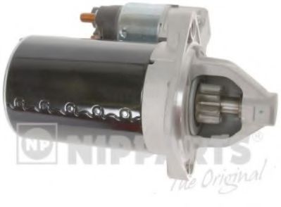 NIPPARTS N5210514 Стартер для HYUNDAI SOLARIS / ACCENT IV (Хендай Соларис / акцент 4) NIPPARTS N5210514 Стартер для HYUNDAI SOLARIS / ACCENT IV (Хендай Соларис / акцент 4)