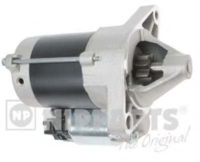NIPPARTS N5212115 Стартер для TOYOTA ECHO (Тойота/тоета Эчо) NIPPARTS N5212115 Стартер для TOYOTA ECHO (Тойота/тоета Эчо)