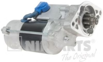 NIPPARTS N5212118 Стартер для TOYOTA IQ (Тойота/тоета Иq) NIPPARTS N5212118 Стартер для TOYOTA IQ (Тойота/тоета Иq)