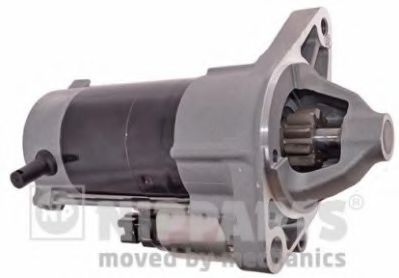 NIPPARTS N5212122 Стартер для TOYOTA ECHO (Тойота/тоета Эчо) NIPPARTS N5212122 Стартер для TOYOTA ECHO (Тойота/тоета Эчо)
