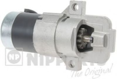 NIPPARTS N5213053 Стартер для MAZDA 6 (Мазда 6) NIPPARTS N5213053 Стартер для MAZDA 6 (Мазда 6)