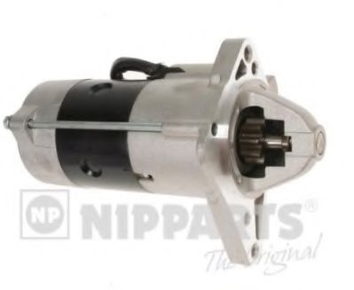 NIPPARTS N5213055 Стартер для MAZDA BONGO FREDA (Мазда Бонго фрэда) NIPPARTS N5213055 Стартер для MAZDA BONGO FREDA (Мазда Бонго фрэда)