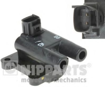 NIPPARTS N5360315 Катушка зажигания для HYUNDAI ELANTRA (Хендай Элантра) NIPPARTS N5360315 Катушка зажигания для HYUNDAI ELANTRA (Хендай Элантра)
