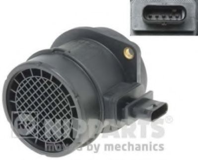 NIPPARTS N5400304 Расходомер воздуха для KIA SEDONA III (Киа Сэдона 3) NIPPARTS N5400304 Расходомер воздуха для KIA SEDONA III (Киа Сэдона 3)