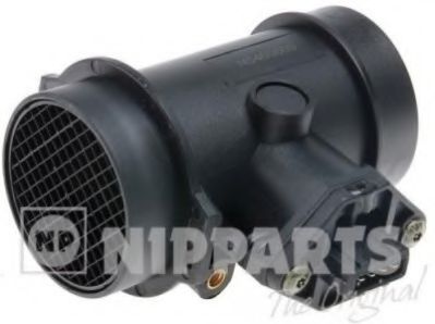 NIPPARTS N5400509 Расходомер воздуха для KIA SPORTAGE (Киа Спортейдж) NIPPARTS N5400509 Расходомер воздуха для KIA SPORTAGE (Киа Спортейдж)