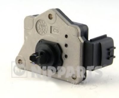 NIPPARTS N5401005 Расходомер воздуха для NISSAN PRIMERA (Ниссан Примера) NIPPARTS N5401005 Расходомер воздуха для NISSAN PRIMERA (Ниссан Примера)