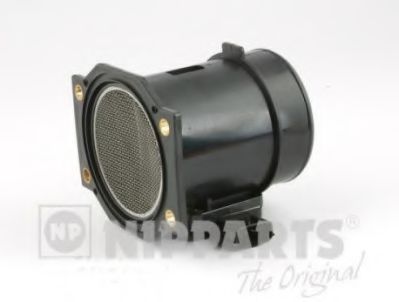 NIPPARTS N5401006 Расходомер воздуха для NISSAN PRIMERA (Ниссан Примера) NIPPARTS N5401006 Расходомер воздуха для NISSAN PRIMERA (Ниссан Примера)