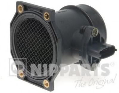 NIPPARTS N5401013 Расходомер воздуха для NISSAN PRIMERA (Ниссан Примера) NIPPARTS N5401013 Расходомер воздуха для NISSAN PRIMERA (Ниссан Примера)