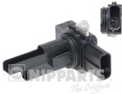 NIPPARTS N5402006 Расходомер воздуха для MITSUBISHI LANCER (Митсубиши/митсубиси Ланcэр) NIPPARTS N5402006 Расходомер воздуха для MITSUBISHI LANCER (Митсубиши/митсубиси Ланcэр)