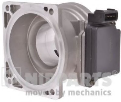 NIPPARTS N5402007 Расходомер воздуха для NISSAN PRIMERA (Ниссан Примера) NIPPARTS N5402007 Расходомер воздуха для NISSAN PRIMERA (Ниссан Примера)