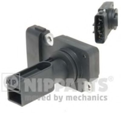 NIPPARTS N5402010 Расходомер воздуха для TOYOTA PICNIC (Тойота/тоета Пикник) NIPPARTS N5402010 Расходомер воздуха для TOYOTA PICNIC (Тойота/тоета Пикник)