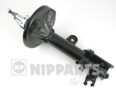 NIPPARTS N5500520G Амортизатор для HYUNDAI TUCSON (Хендай Туксон) NIPPARTS N5500520G Амортизатор для HYUNDAI TUCSON (Хендай Туксон)