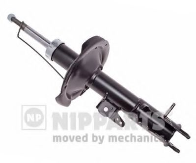 NIPPARTS N5500529G Амортизатор для HYUNDAI I20 (Хендай И20) NIPPARTS N5500529G Амортизатор для HYUNDAI I20 (Хендай И20)