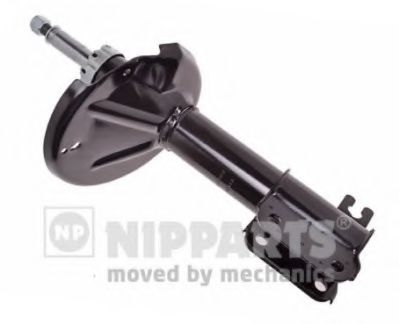 NIPPARTS N5500909 Амортизатор для DAEWOO KONDOR (Дэу Кондор) NIPPARTS N5500909 Амортизатор для DAEWOO KONDOR (Дэу Кондор)