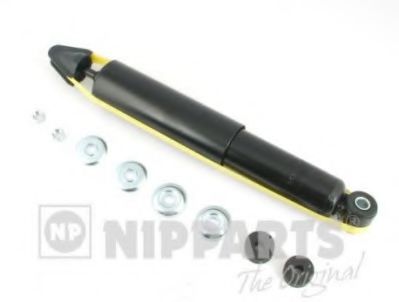 NIPPARTS N5502070G Амортизатор для TOYOTA HIACE II (Тойота/тоета Хиаcэ 2) NIPPARTS N5502070G Амортизатор для TOYOTA HIACE II (Тойота/тоета Хиаcэ 2)