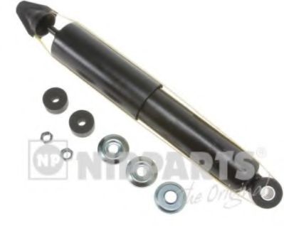 NIPPARTS N5502079 Амортизатор для MITSUBISHI L 300 STARWAGON (Митсубиши/митсубиси Л 300 старвагон) NIPPARTS N5502079 Амортизатор для MITSUBISHI L 300 STARWAGON (Митсубиши/митсубиси Л 300 старвагон)